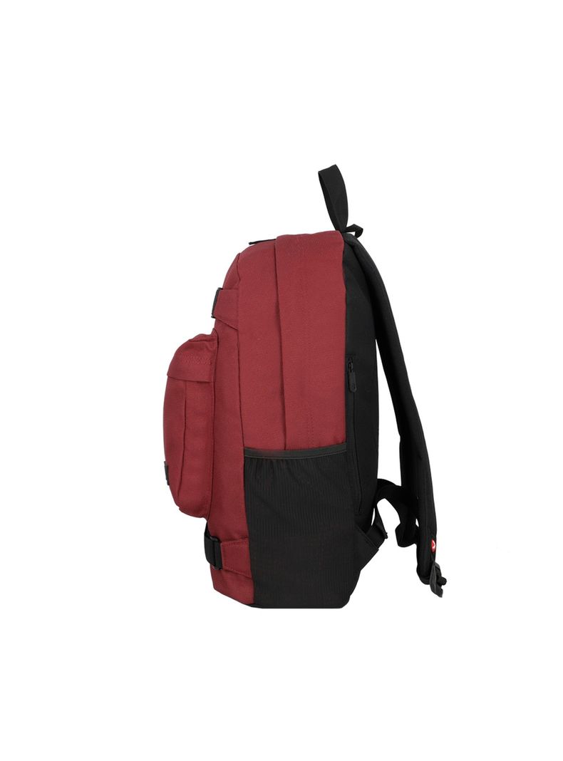 Mochila Notebook Xtrem Spencer 5XT Burdeo 15"-4
