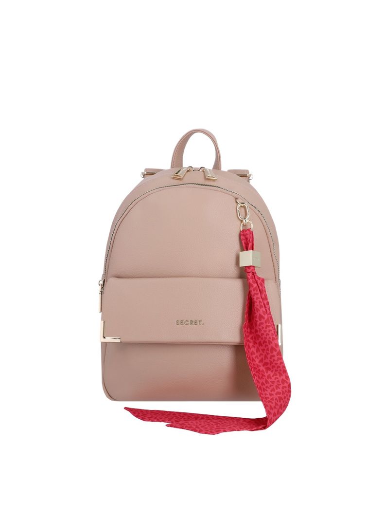 Mochila Secret Mother ST6 M Beige