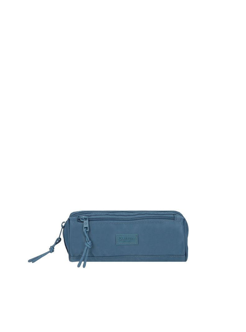 Estuche Xtrem Campbell 5XT Azul-0