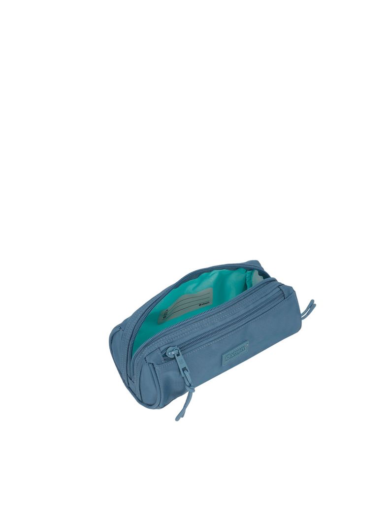 Estuche Xtrem Campbell 5XT Azul-3