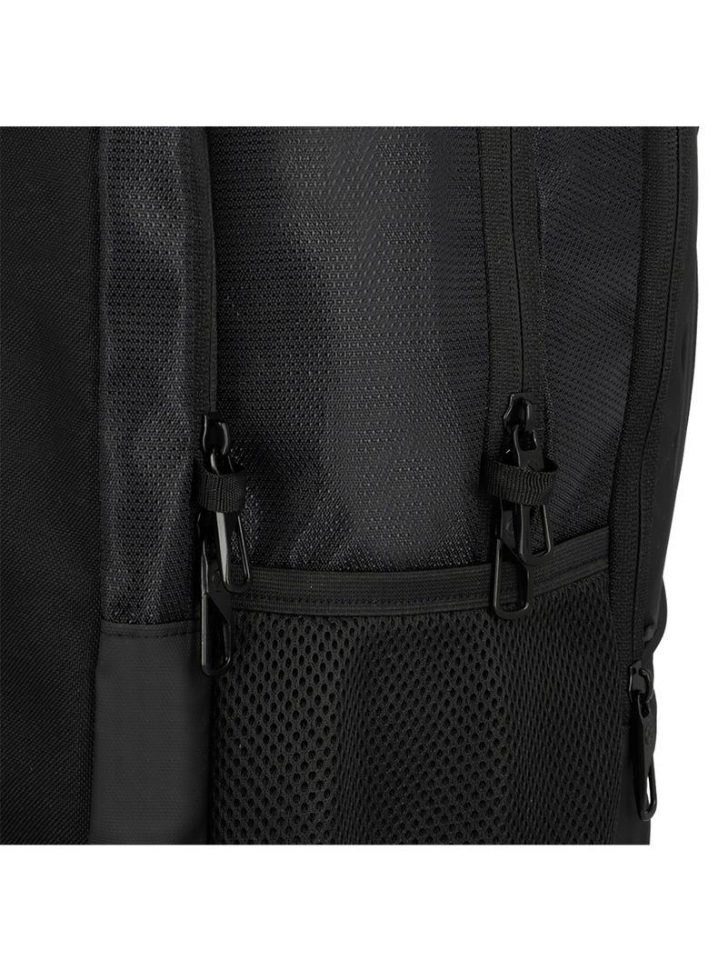 Mochila Notebook Xtrem Gamma 5XT Negro/Rojo 16"-7