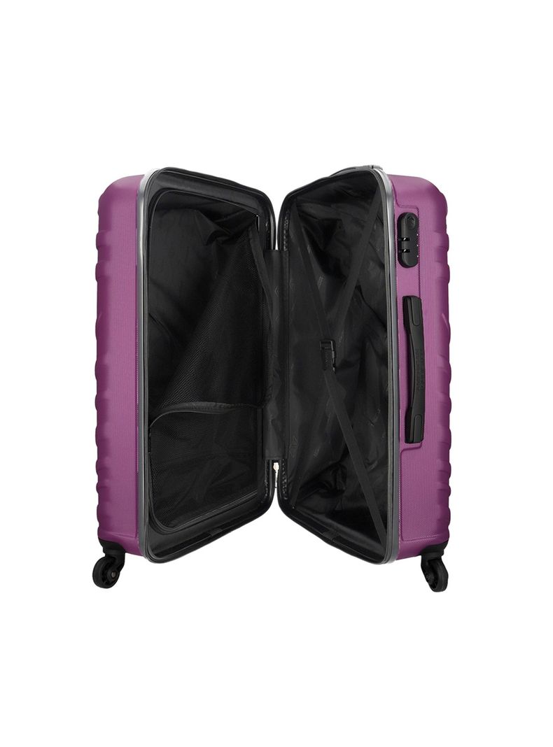 Maleta Grande American Tourister Tesa 3.0 Magenta-3