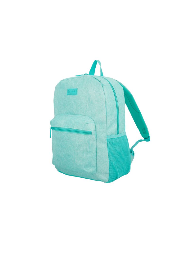 Triple Pack Mochila Xtrem Verde-1