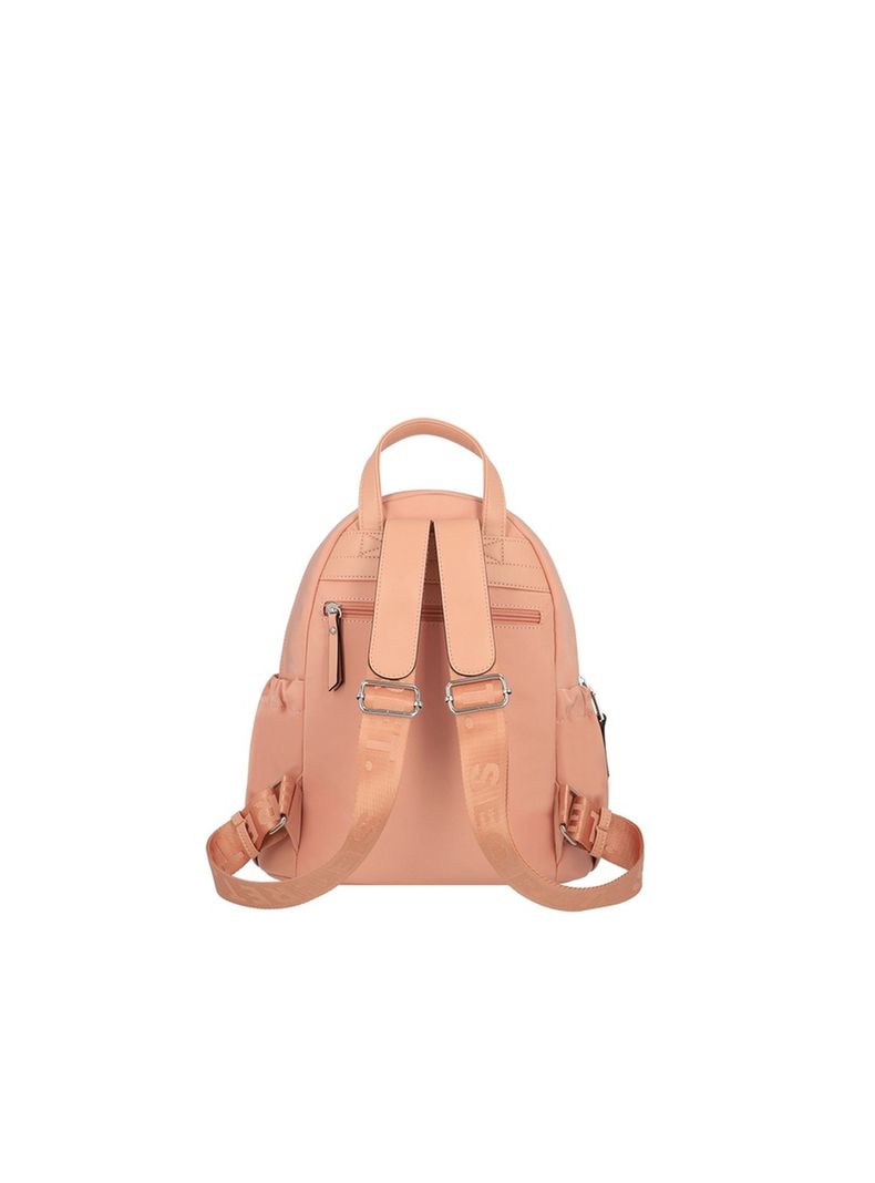 Mochila Secret Alemania FW25 M Rosado-2
