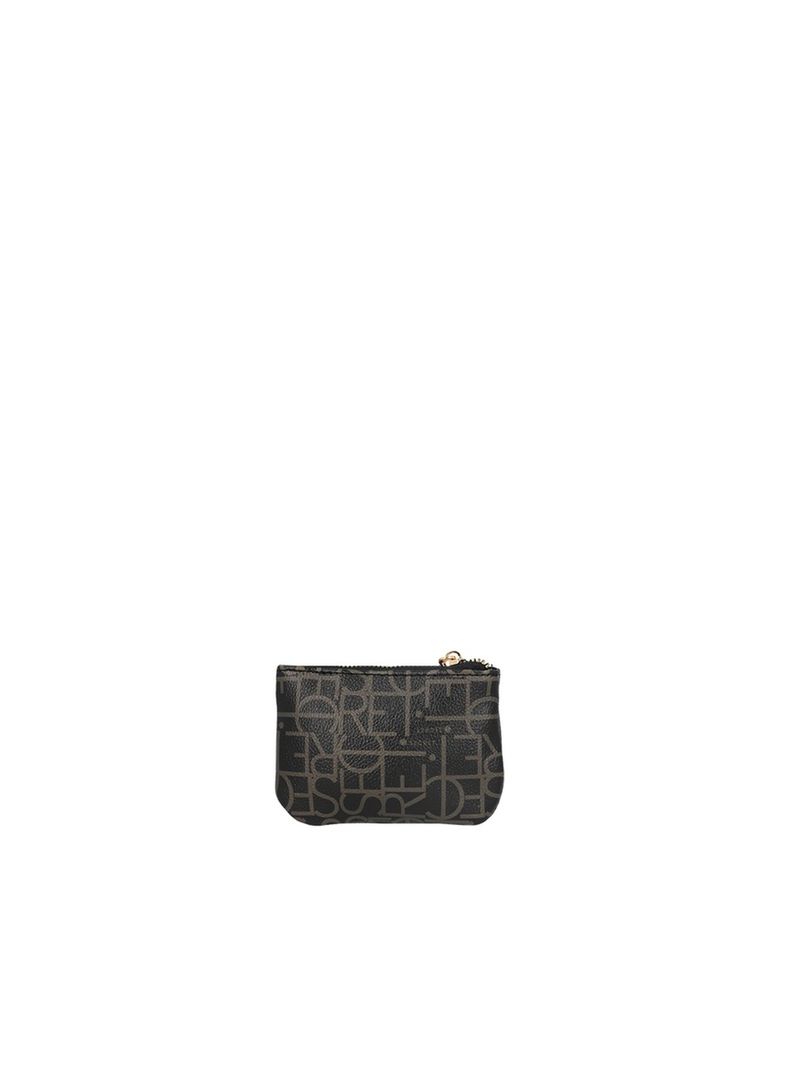 Monedero Secret Nomega FW25 M Negro-2