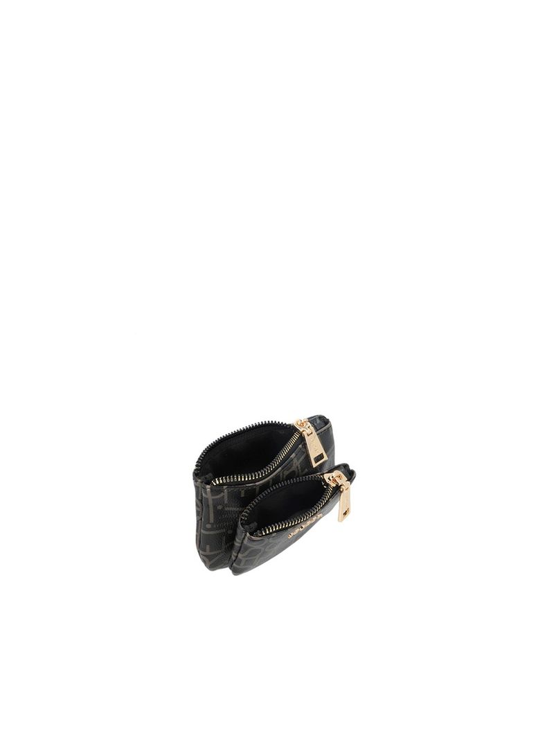 Monedero Secret Nomega FW25 M Negro-3