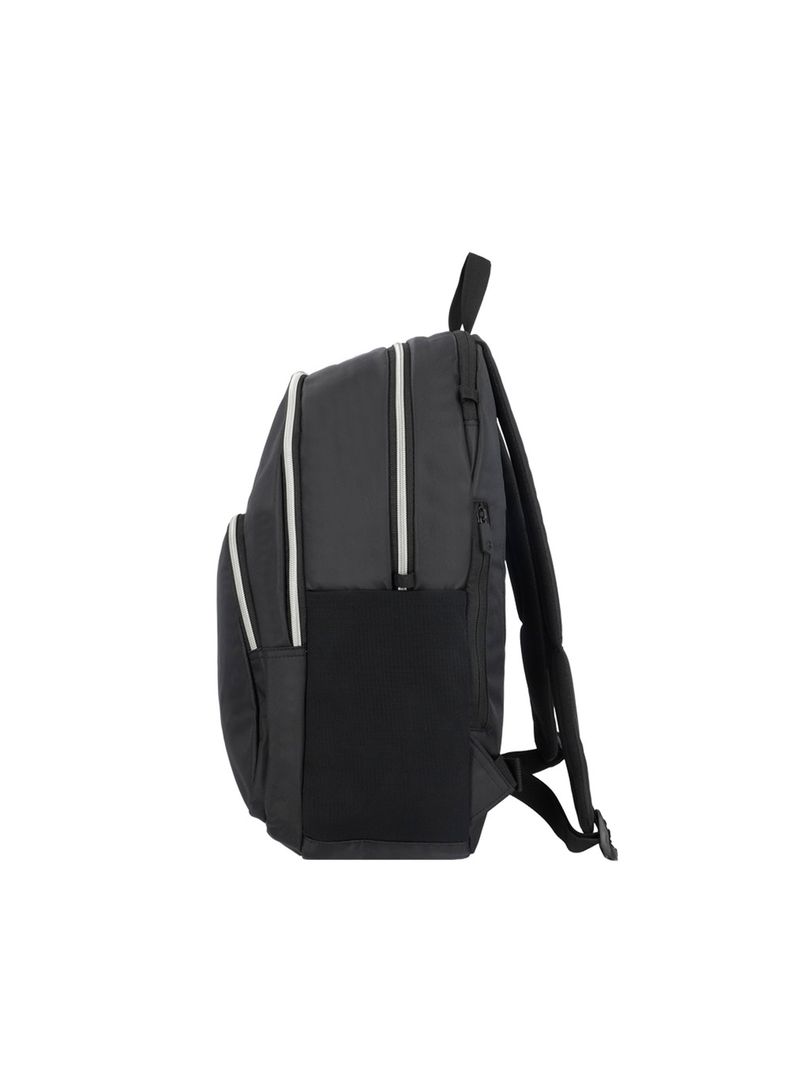Mochila Notebook Xtrem Kansas 5XT Negro/Plateado 15"-4