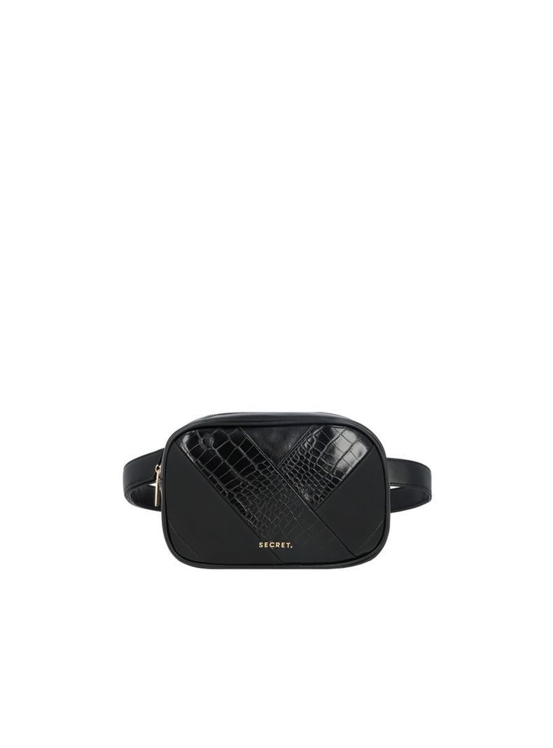 Banano Secret Ede FW25 M Negro-0