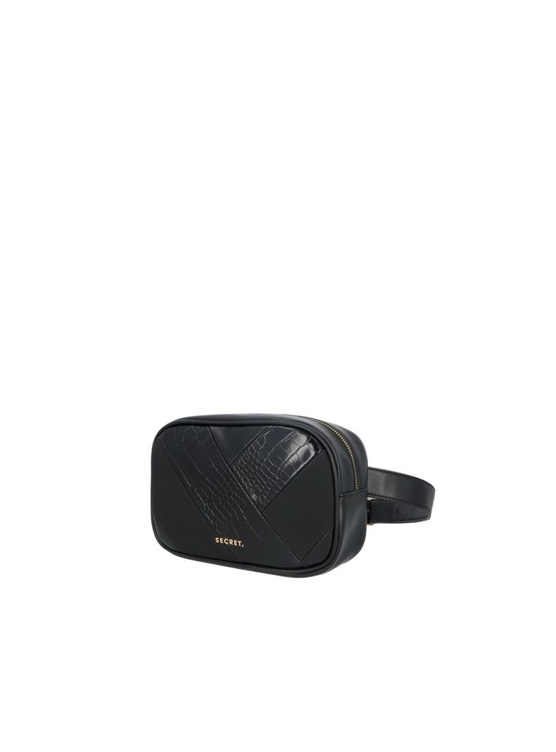 Banano Secret Ede FW25 M Negro-1