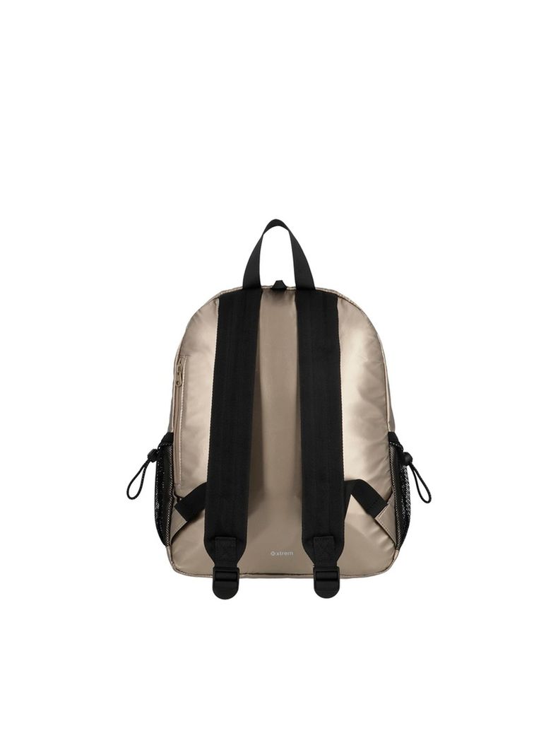 Mochila Notebook Xtrem Lilly 5XT Beige 14"-2