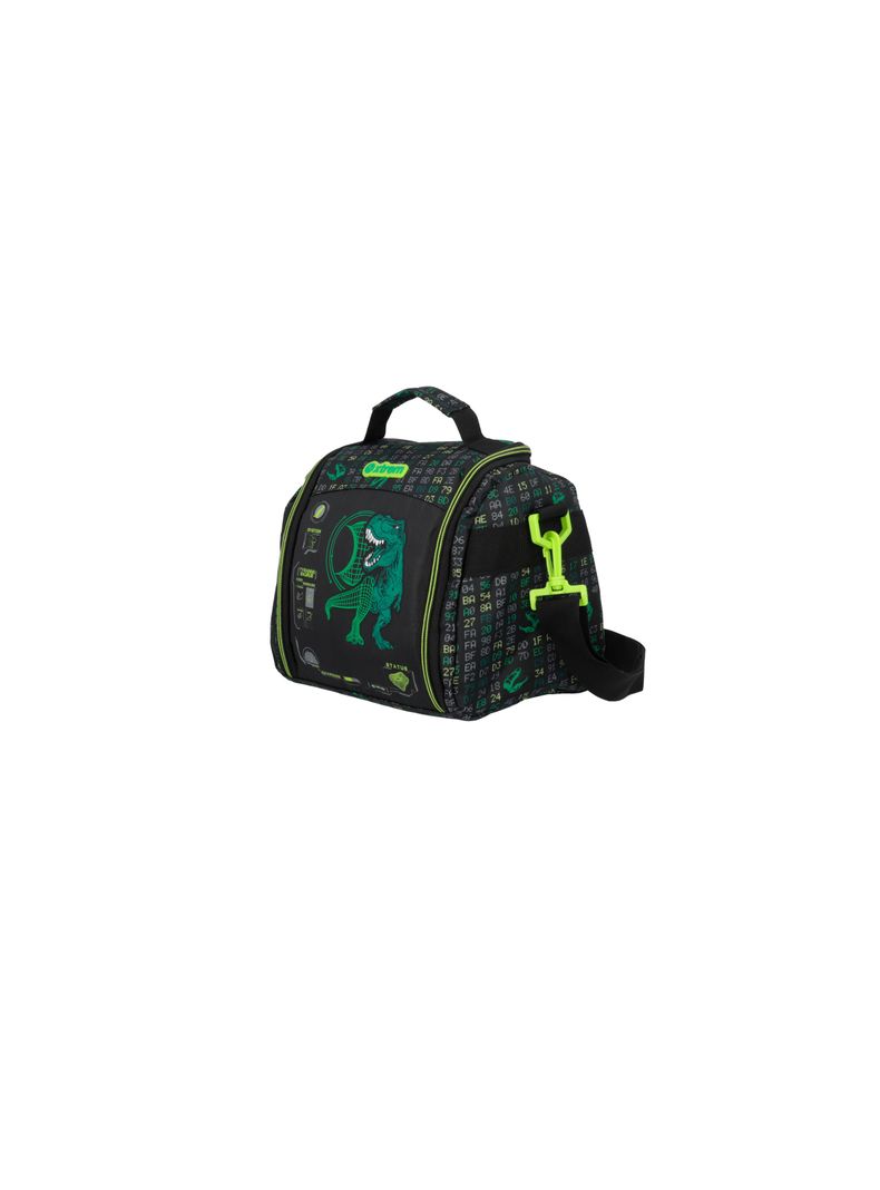 Lonchera Térmica Xtrem New Break 4XT Verde-1