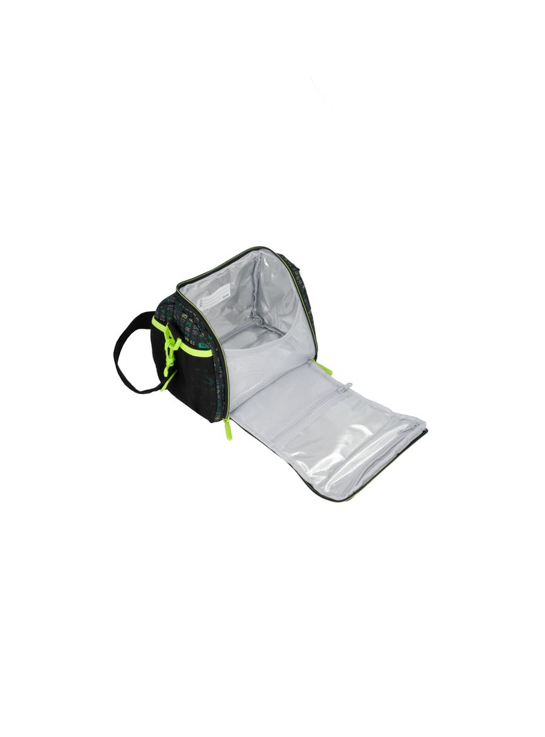 Lonchera Térmica Xtrem New Break 4XT Verde-3