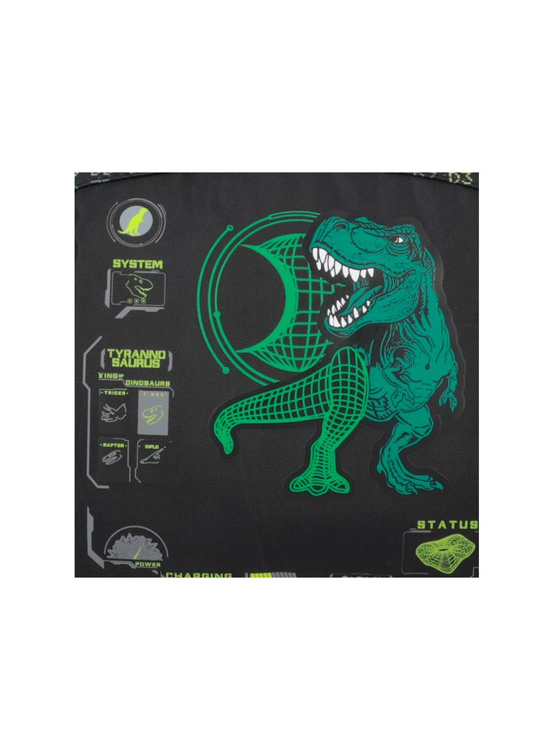 Lonchera Térmica Xtrem New Break 4XT Verde-4