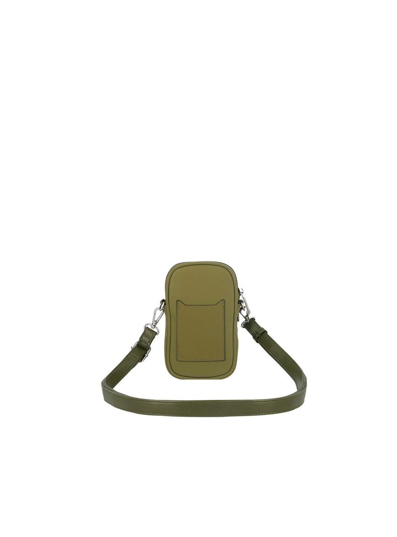 Portacelular Secret Burgos FW25 L Verde-2