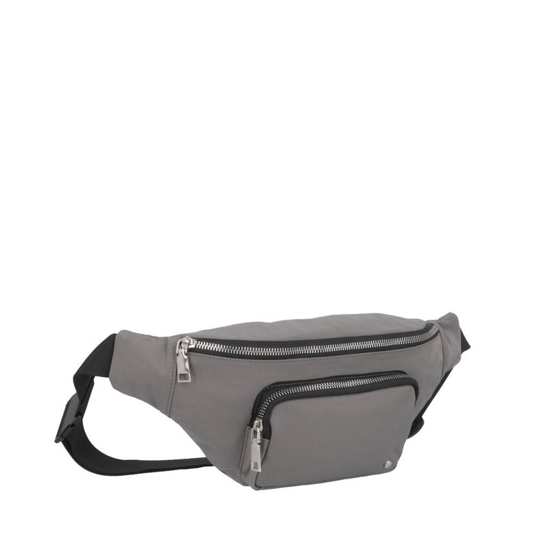 Banano ELLA SS23 Gris