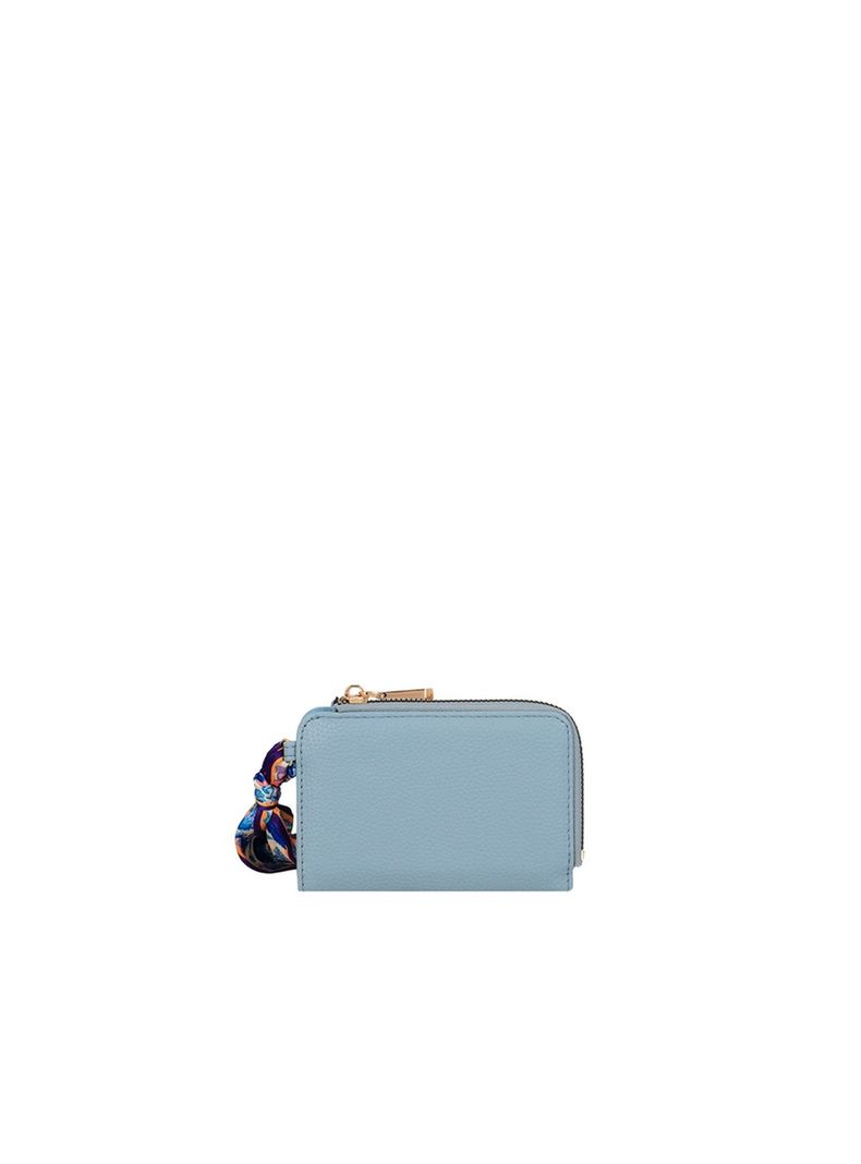 Billetera Secret Riga FW25 S Celeste-2