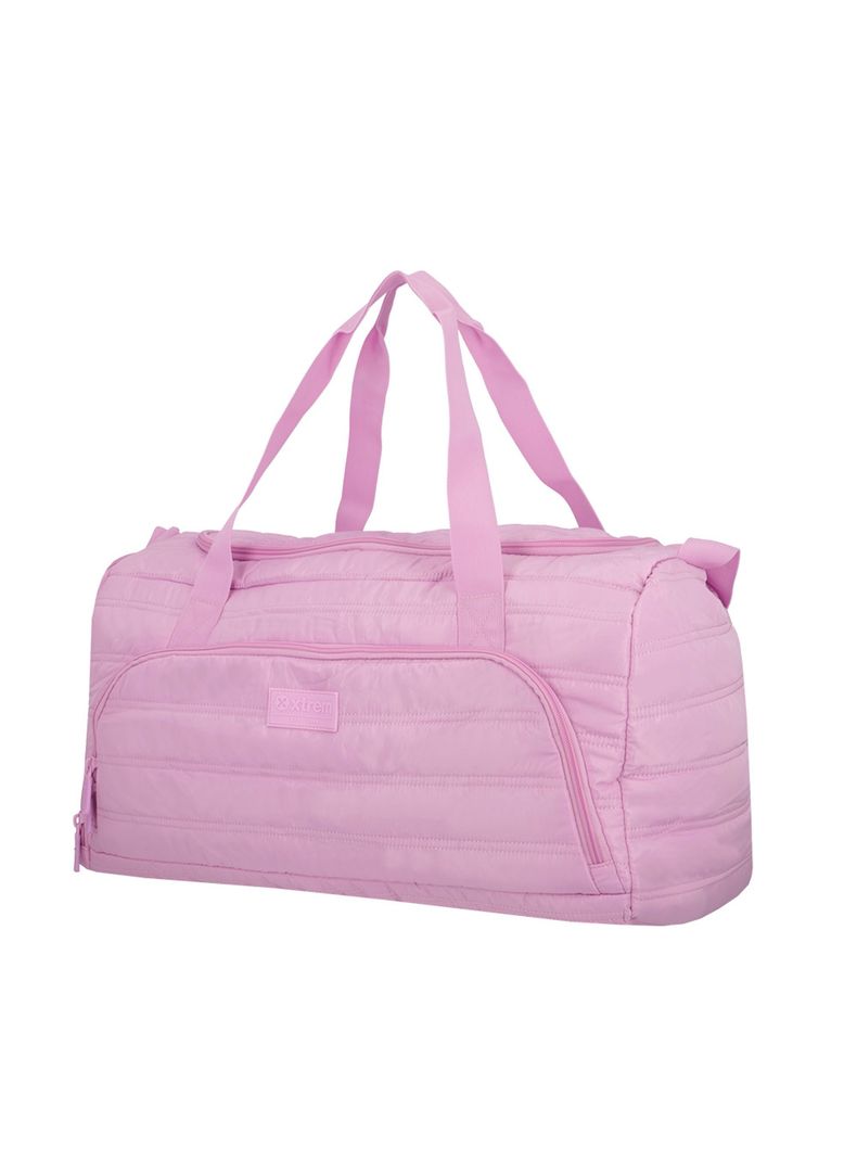 Megapack 2.0 5XT Mochila Niña Xtrem Púrpura-2