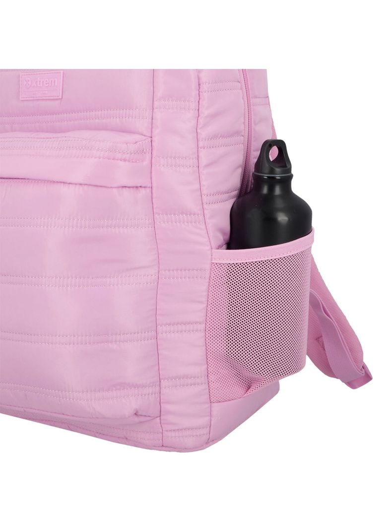 Megapack 2.0 5XT Mochila Niña Xtrem Púrpura-5