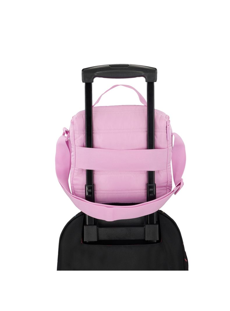 Megapack 2.0 5XT Mochila Niña Xtrem Púrpura-7