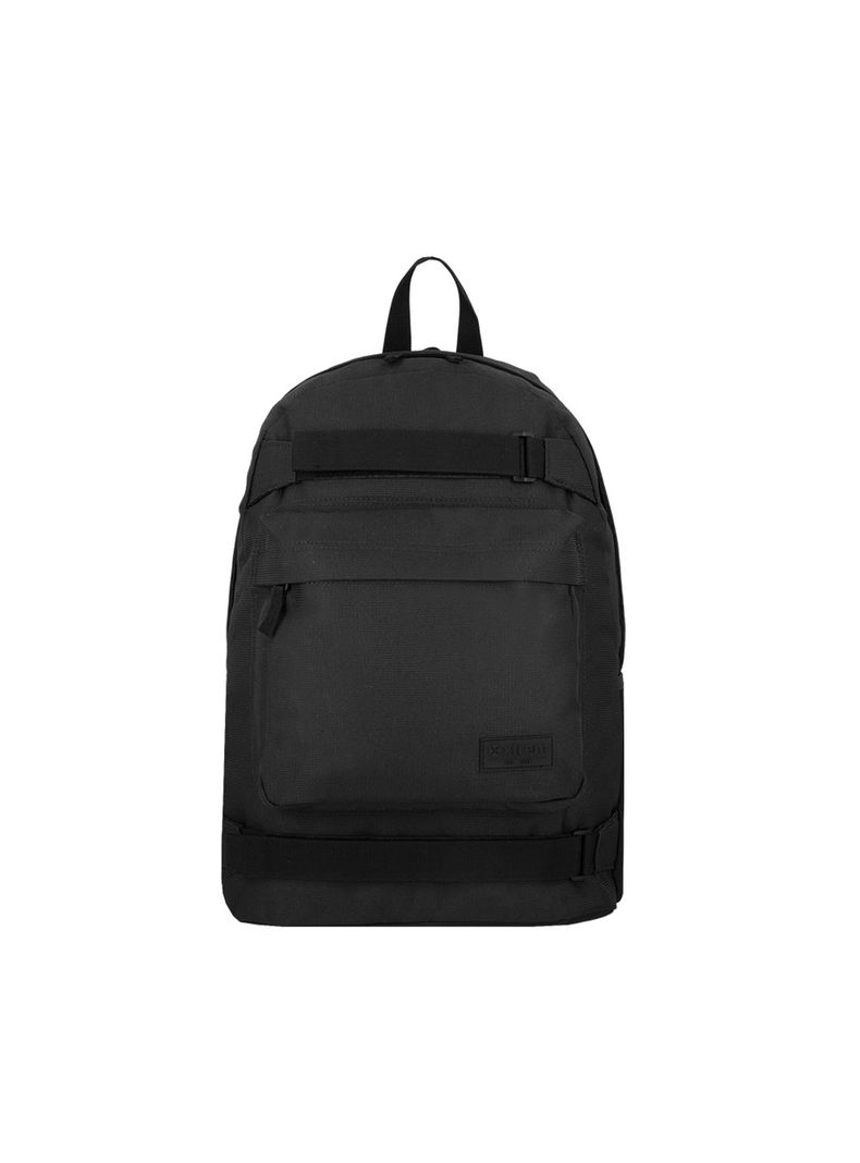 Mochila Notebook Xtrem Spencer 5XT Negro 15"-0