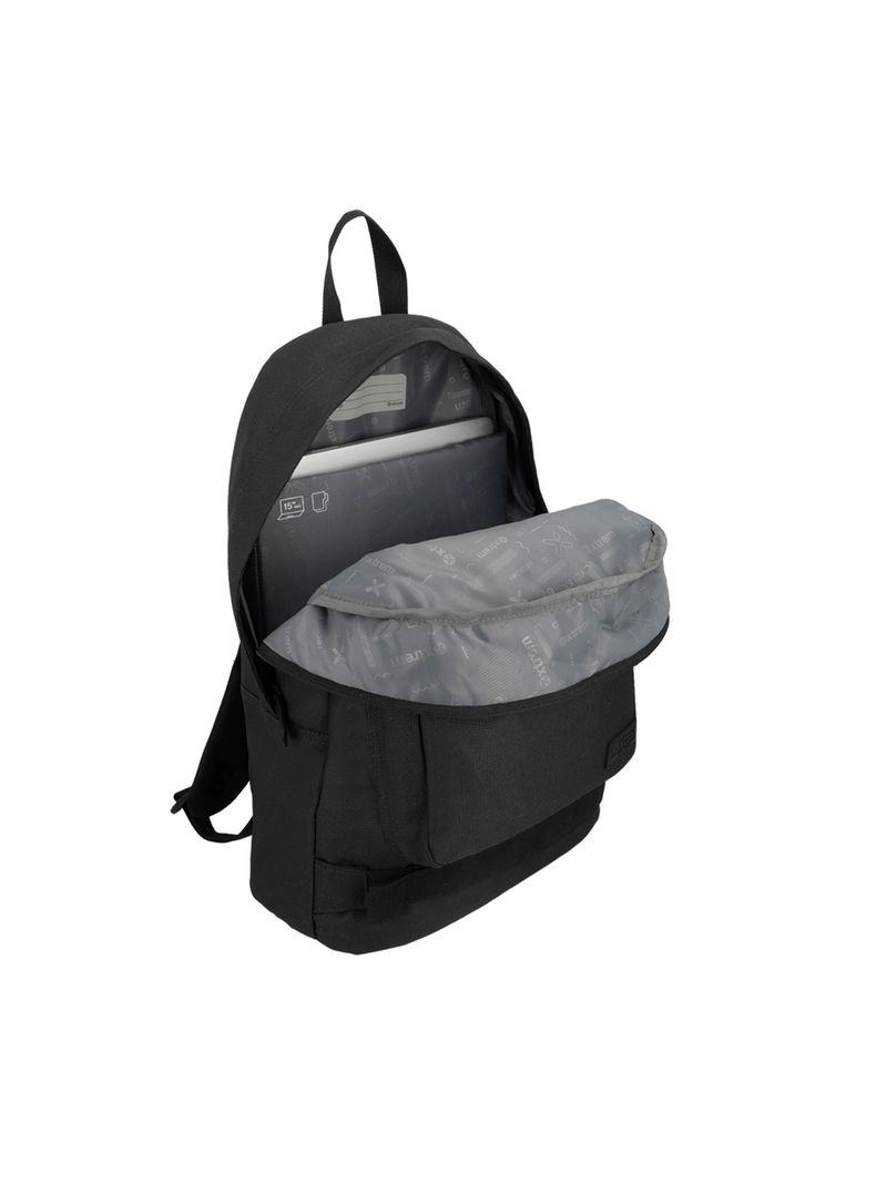 Mochila Notebook Xtrem Spencer 5XT Negro 15"-3