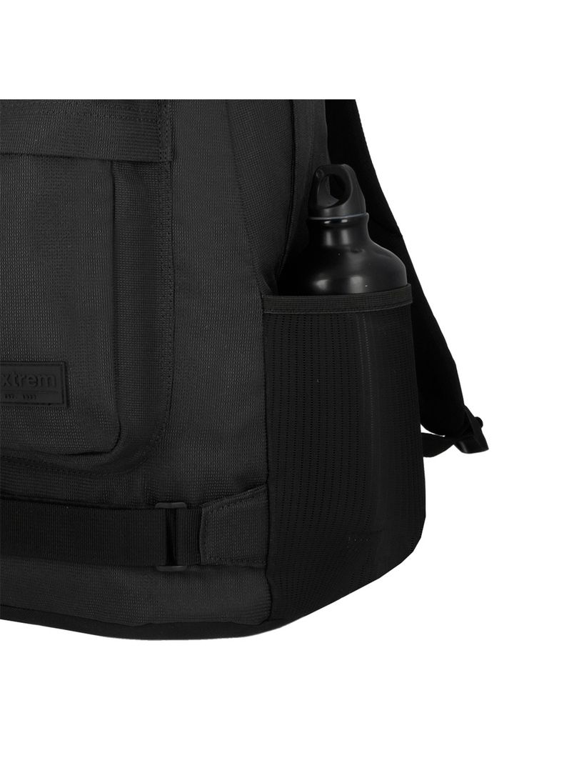 Mochila Notebook Xtrem Spencer 5XT Negro 15"-5
