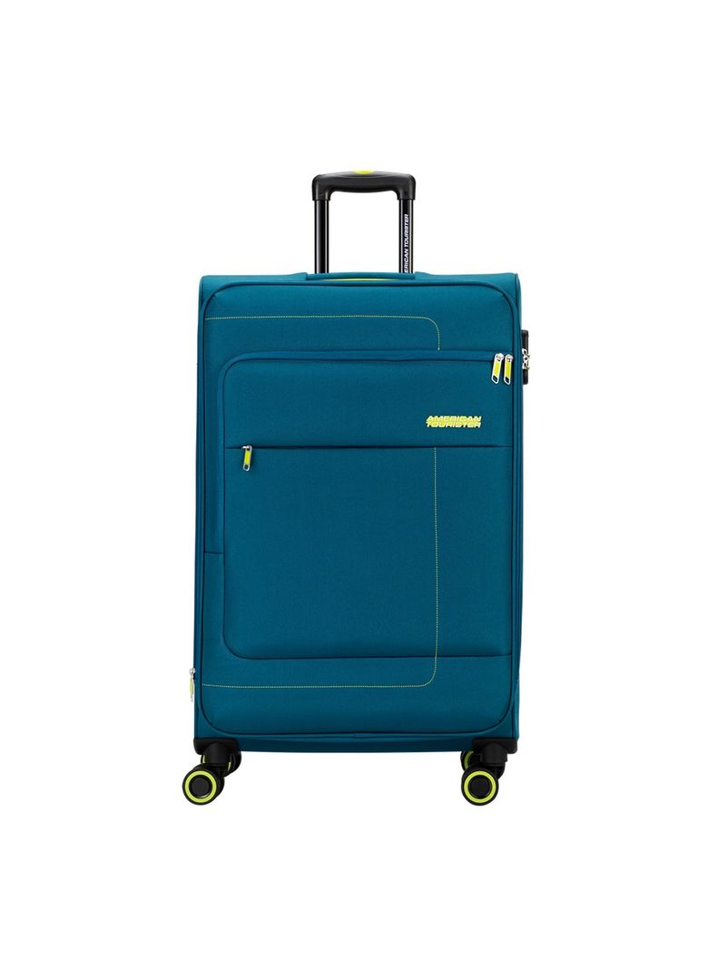 Maleta Grande American Tourister Journify Azul L