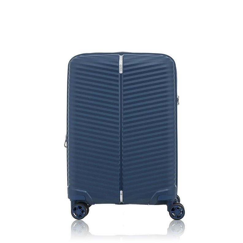 Maleta de Cabina Samsonite Varro Azul-0