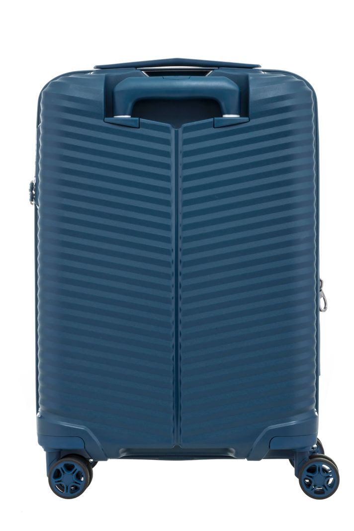 Maleta de Cabina Samsonite Varro Azul-2