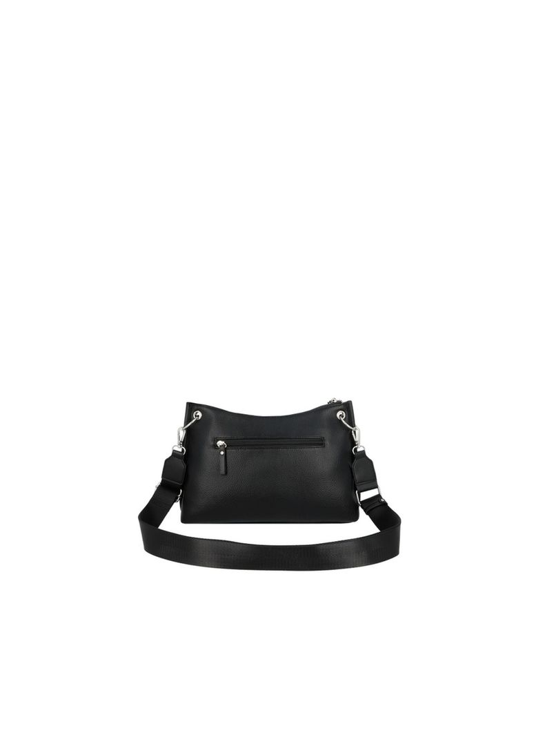 Bandolera Secret Ceuta FW25 S Negro-2