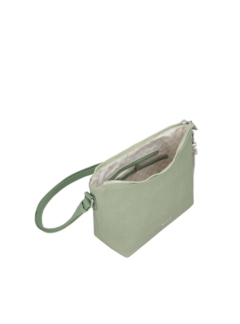 Bandolera Secret Beirut FW25 M Verde-3
