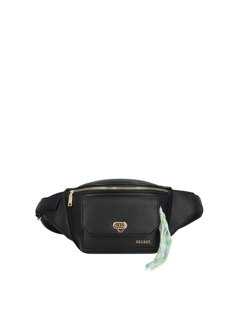 Banano Secret Mother FW25 M Negro-0