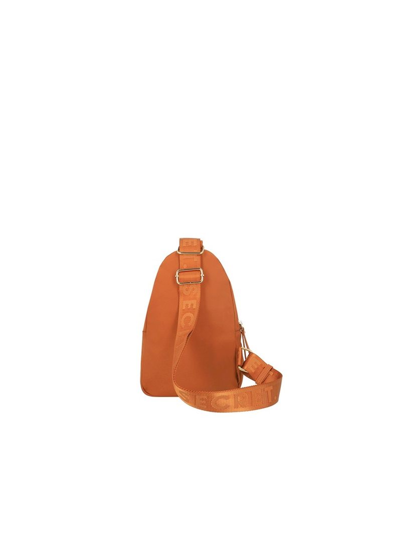 Bandolera Secret Germany FW25 M Café Medio-2