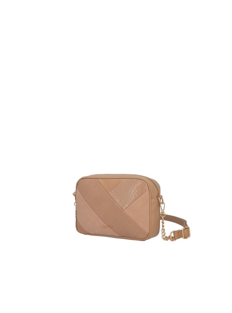 Bandolera Secret Ede FW25 S Tostado-1