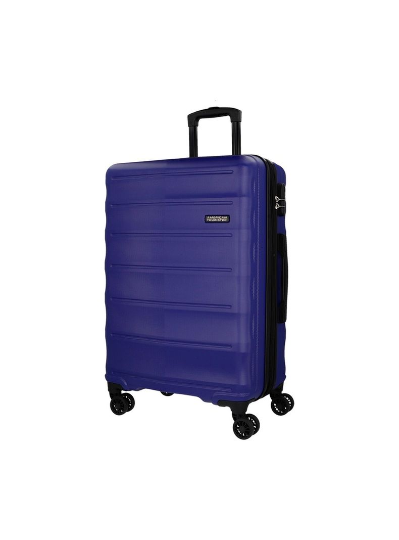 Maleta Grande American Tourister Summit Azul-1