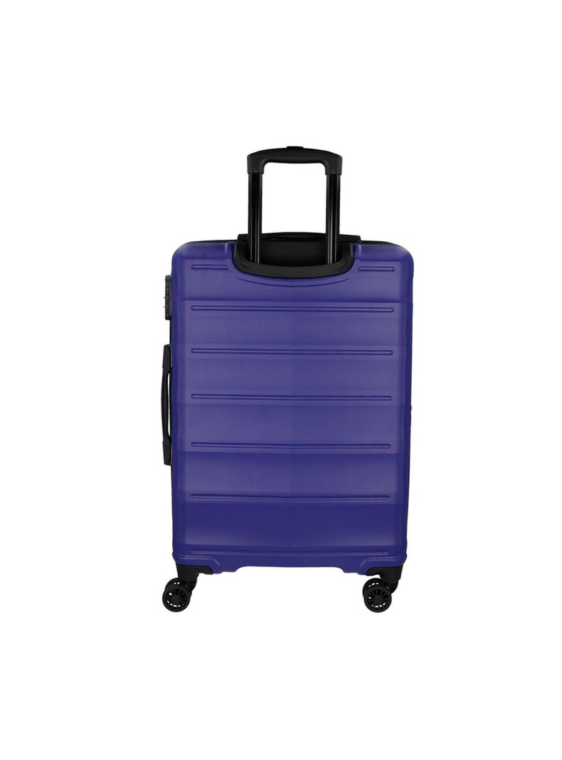 Maleta Grande American Tourister Summit Azul-2