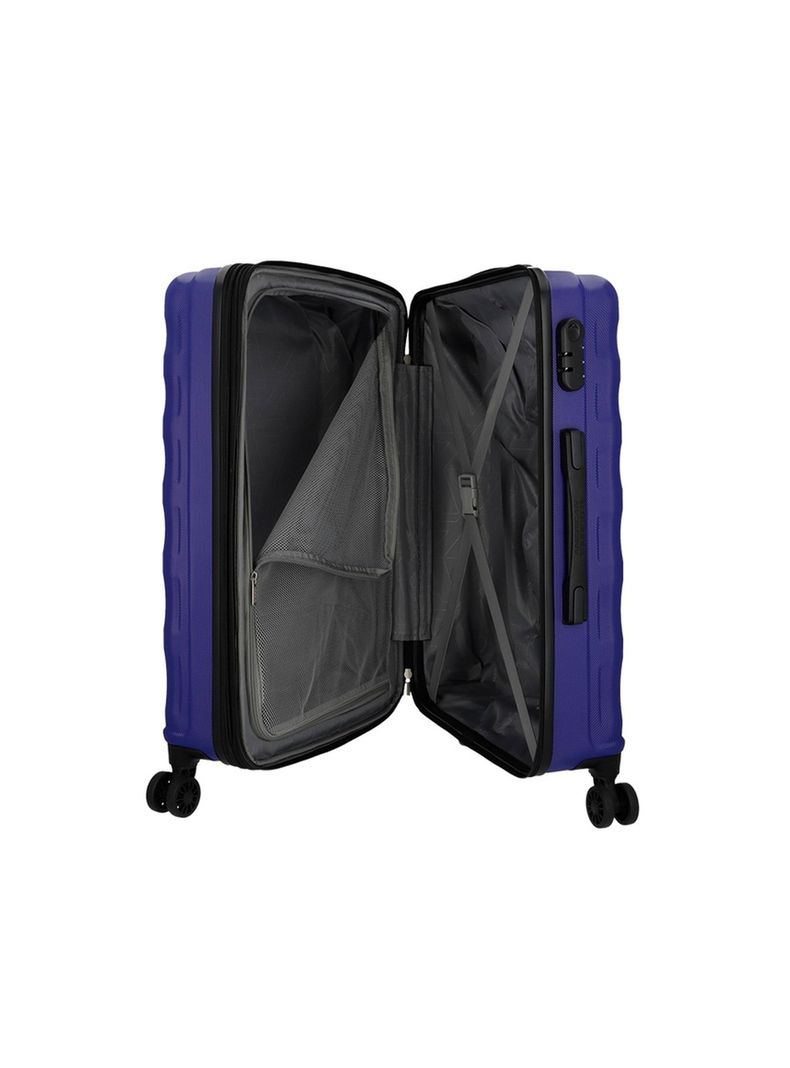 Maleta Grande American Tourister Summit Azul-3