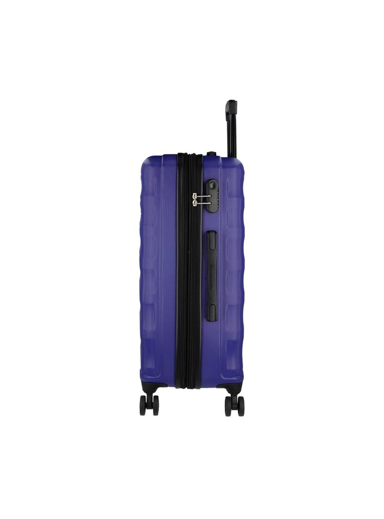 Maleta Grande American Tourister Summit Azul-4