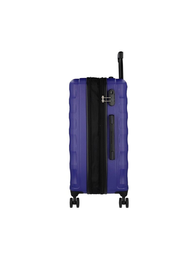 Maleta Grande American Tourister Summit Azul-6