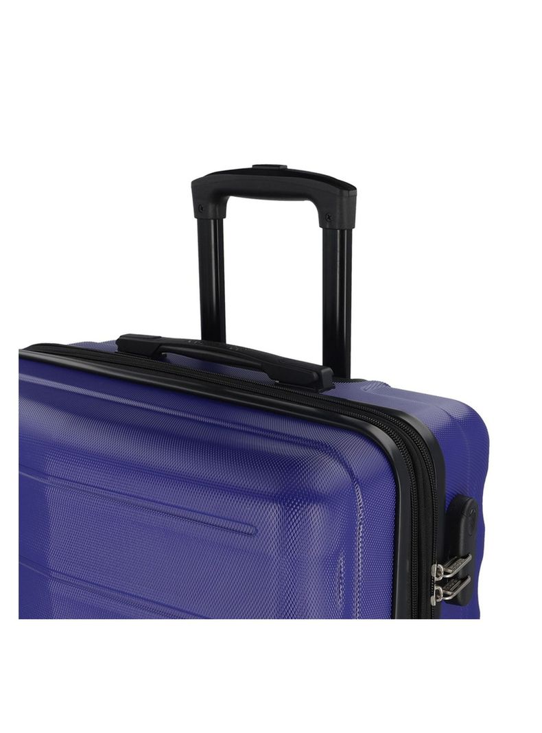 Maleta Grande American Tourister Summit Azul-9