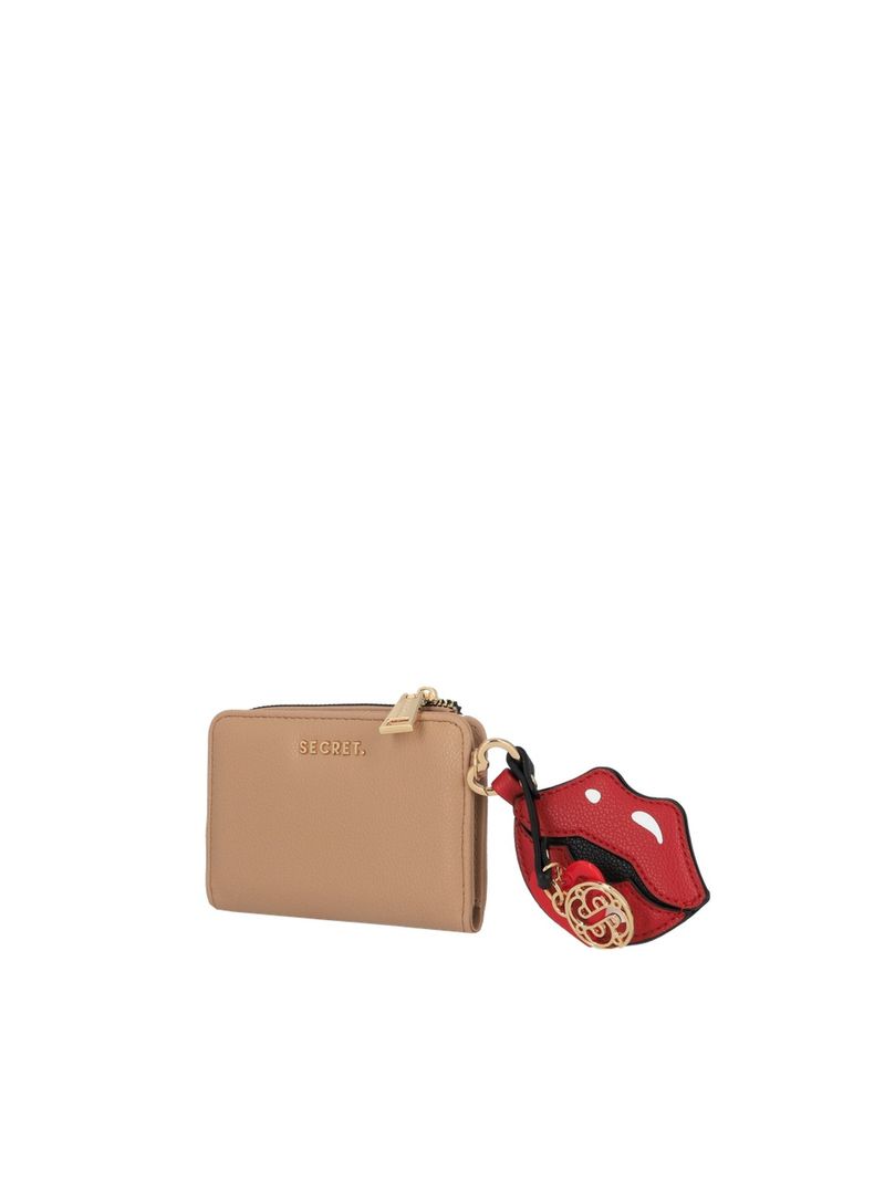 Billetera Secret Teruel FW25 S Tostado-1