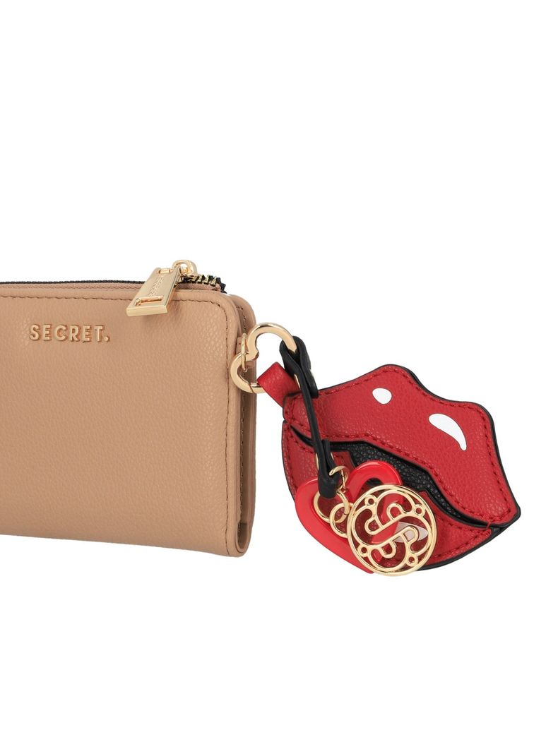 Billetera Secret Teruel FW25 S Tostado-4