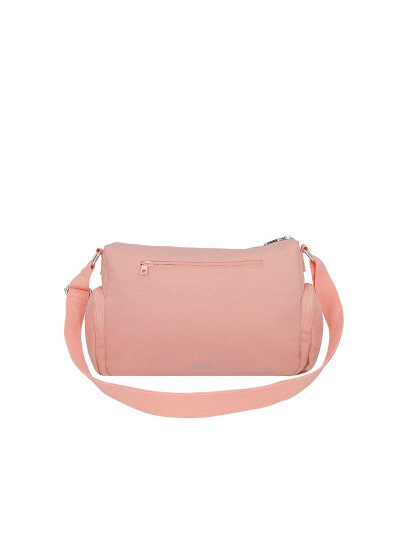 Cartera cruzada Xtrem Lucca 3XT Rosado M-2