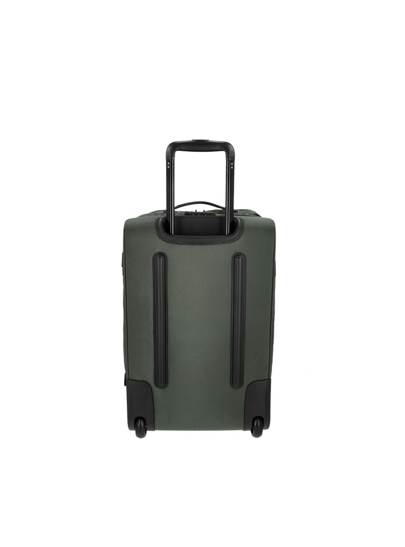 Bolso de Viaje con ruedas Saxoline Urban Track S Khaki-2