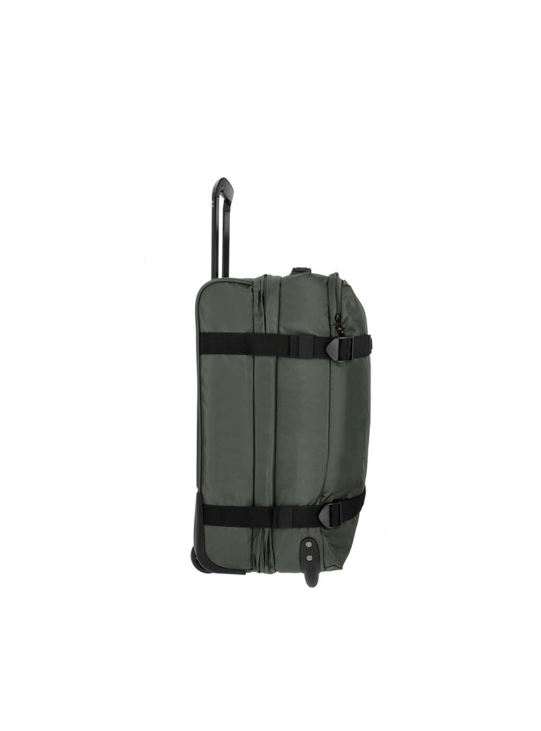 Bolso de Viaje con ruedas Saxoline Urban Track S Khaki-5