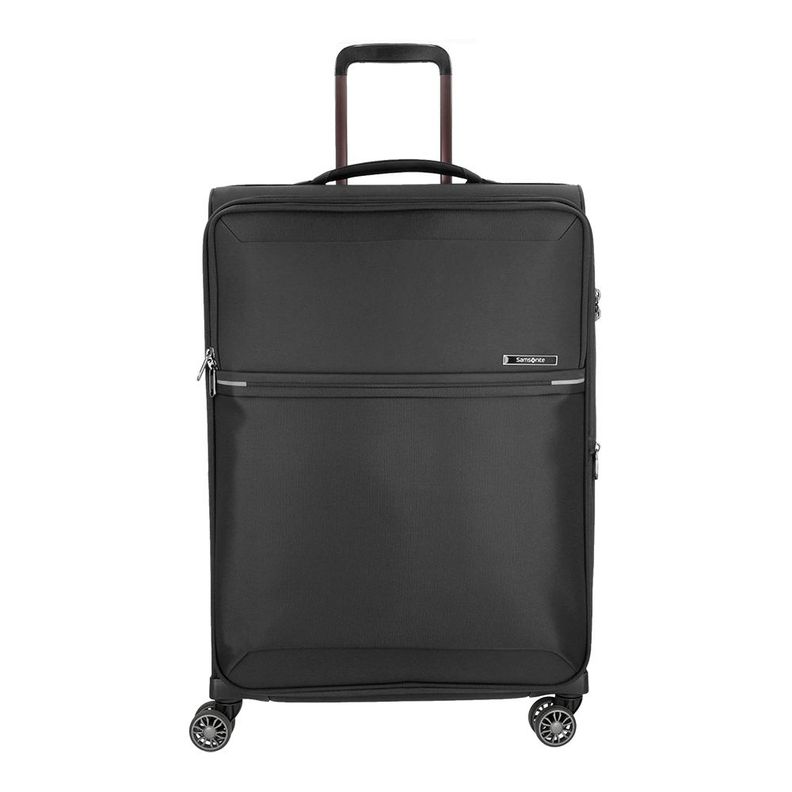 Maleta Extra Grande Samsonite 73H Negra-0