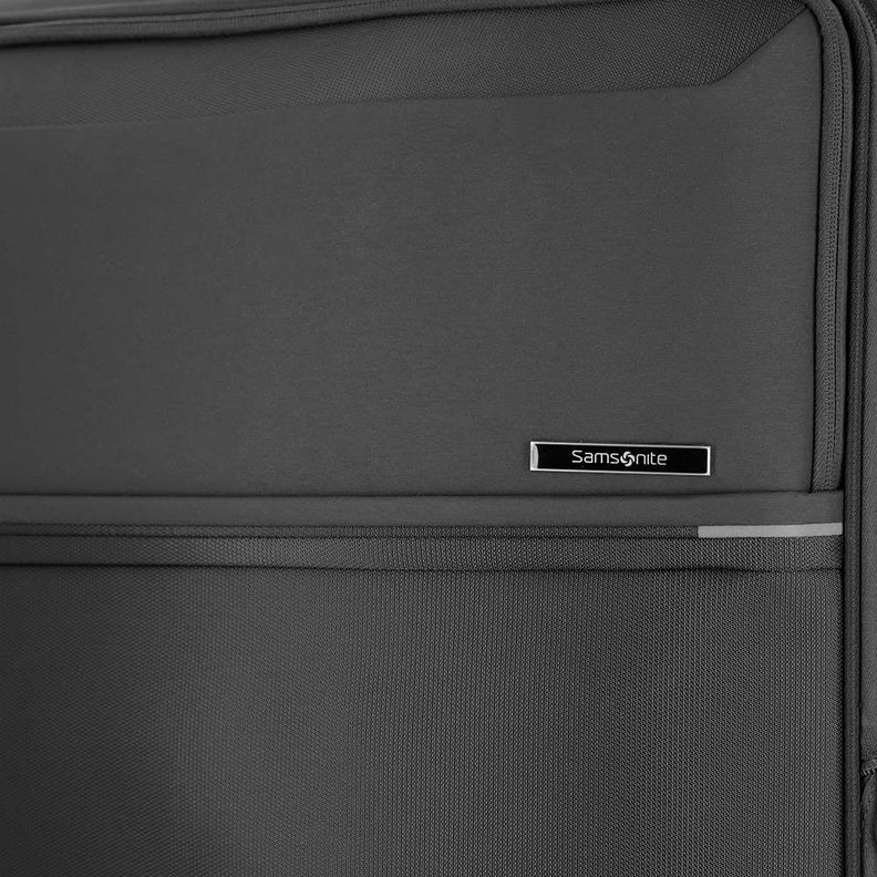 Maleta Extra Grande Samsonite 73H Negra-8