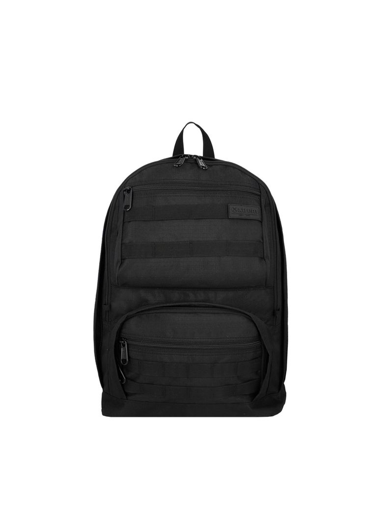Mochila Notebook Xtrem Bandit 2.0 5XT Negro 16"-0