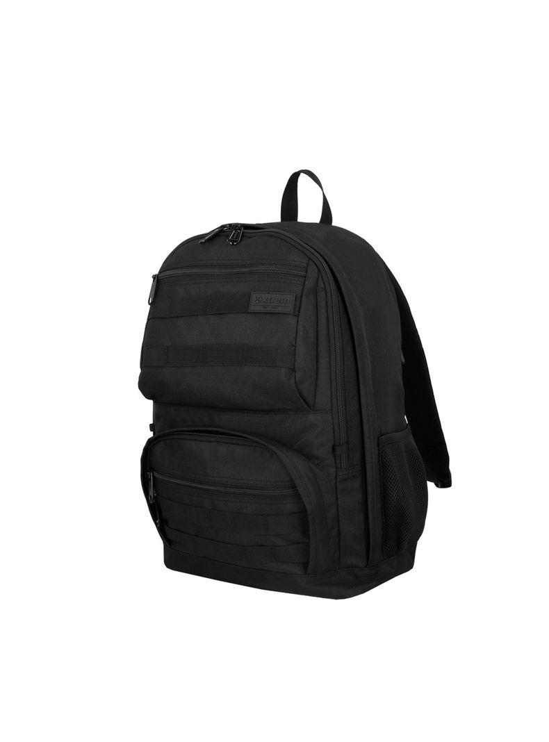 Mochila Notebook Xtrem Bandit 2.0 5XT Negro 16"-1