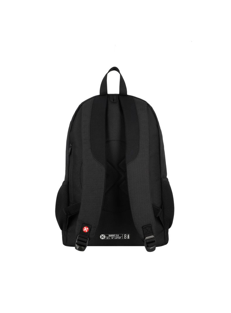 Mochila Notebook Xtrem Bandit 2.0 5XT Negro 16"-2